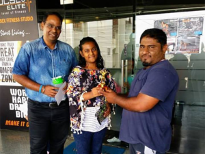 Students - Pulse8gym