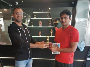 Students - Pulse8gym