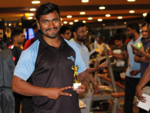 Fitness-Challenge - Pulse8 Gym