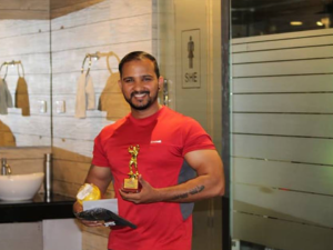 Fitness-Challenge - Pulse8 Gym