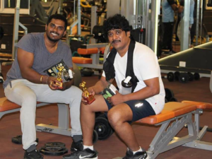 Fitness-Challenge - Pulse8 Gym