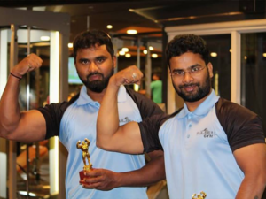 Fitness-Challenge - Pulse8 Gym