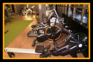 Workout - Pulse8 Gym