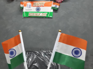 happy republic day at Pulse8 Gym