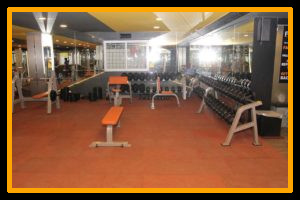 PULSE8 GYM - SRINAGAR COLONY