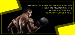 gym center in Srinagar colony