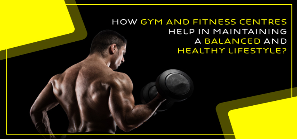 gym center in Srinagar colony